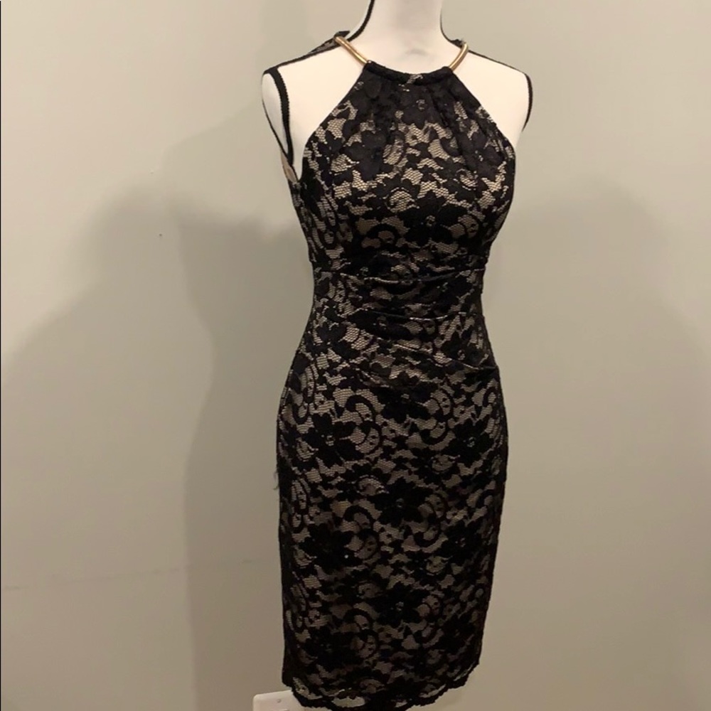 Eliza J EUC size 2 dress ❤️